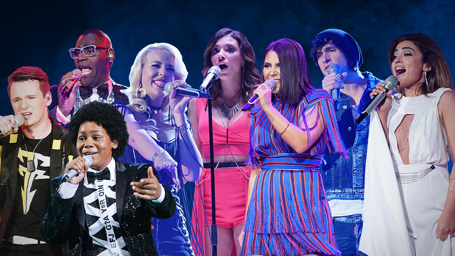 Dsds Wer Ist Weiter Dsds Wer Ist Weiter