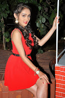Love States Actress Tanya Sharma photos HeyAndhra