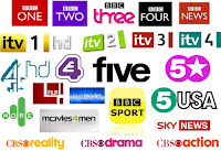 Sky Living Food Network Nitv CSN ESPN NFL Sky Living Food Network Nitv CSN ESPN NFL