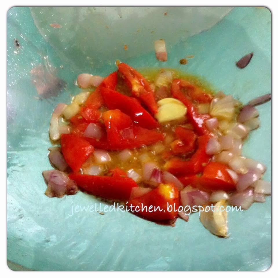 CREAM DORY IN SOUR SOUP/SINIGANG (Sinigang na Cream Dory)