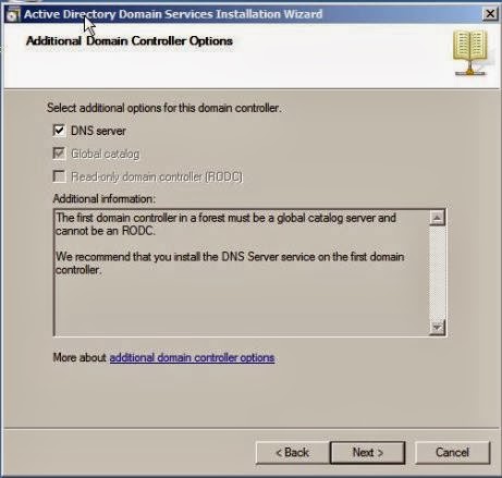 How to Create a Windows Server 2008 Using VirtualBox