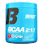 Beast Sports Nutrition BCAA 2:1:1 Powder