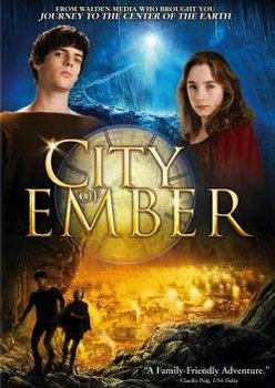 Thành Phố Dưới Lòng Đất - City Of Ember (2008) | HD Thành Phố Dưới Lòng Đất - City Of Ember (2008) | HD