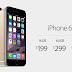 Khám phá bí mật của iphone 6 lock 99 %