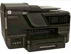 HP Officejet Pro 8600 Driver Download HP Officejet Pro 8600 Printer Driver