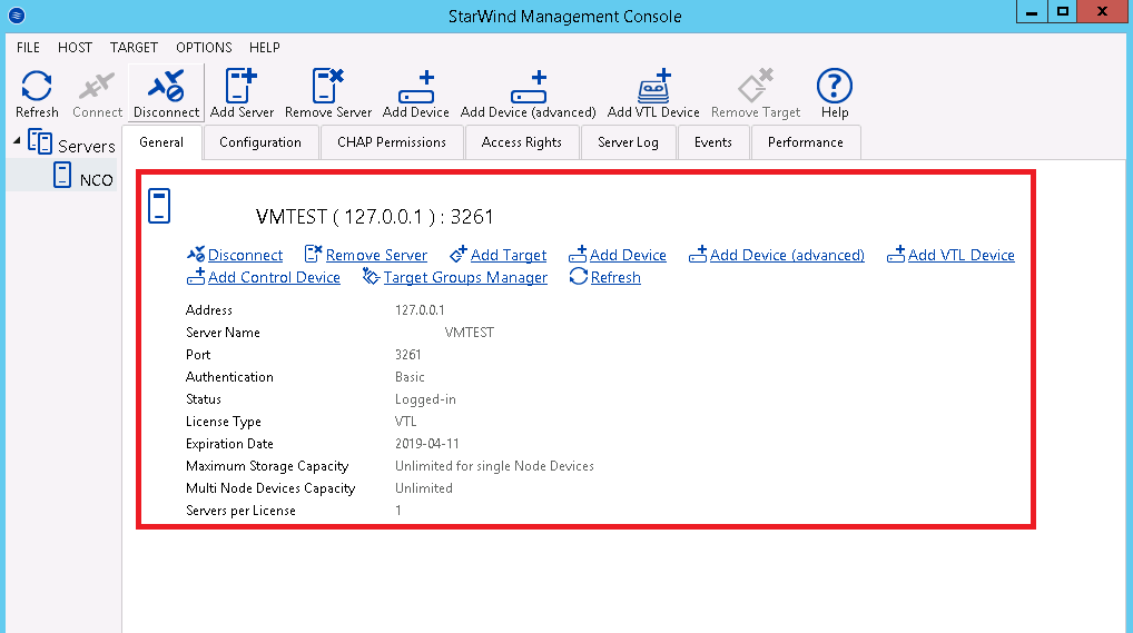 How to installed StarWind Virtual Tape Library Software TechmintVMware Linux & Windows Tutorials