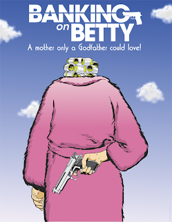 Banking on Betty movie poster