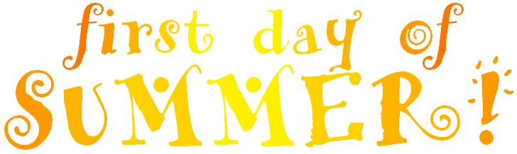 AGING DISGRACEFULLY: A 1st Day of Summer Walk down Memory Lane!