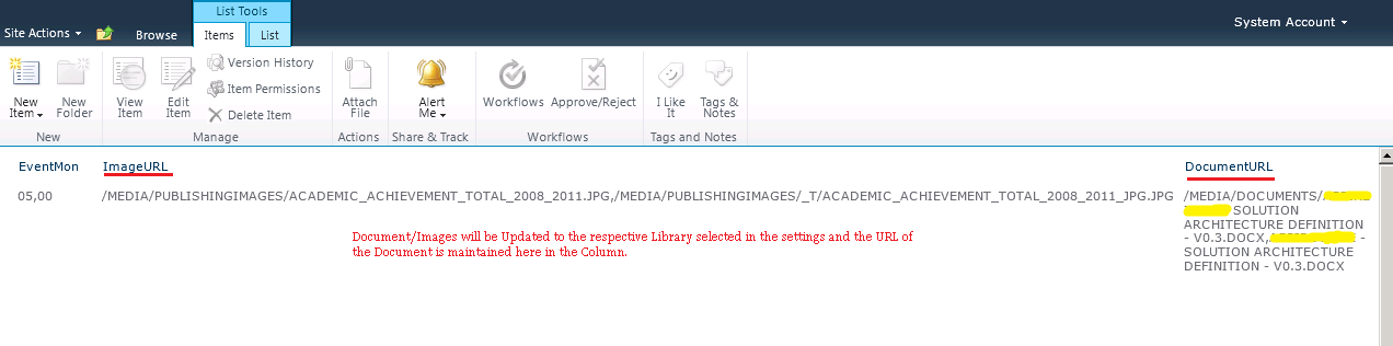 SharePoint Blog: Custom Field type in SharePoint 2010