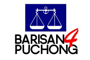 Barisan For Puchong
