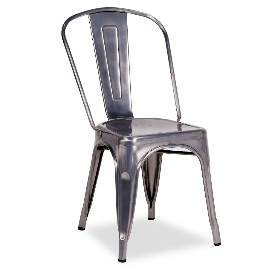  Silla Tolix A de Xavier Pauchard en Superestudio.com