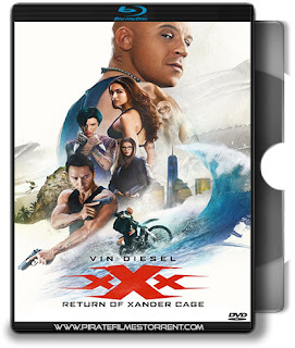 xXx: Reativado Filme