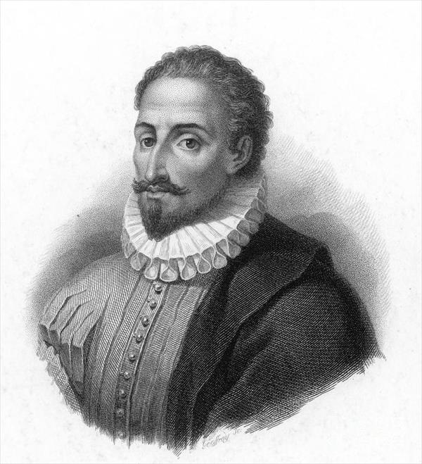 Feliz Aniversario Miguel de Cervantes Resteado 965fm