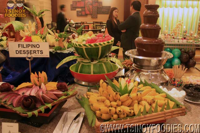 filipino desserts