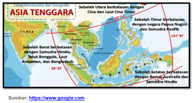 Kumpulan Soal Ips Kelas 8 Semester Ganjil Materi Tentang Negara Negara Asean Didno76 Com