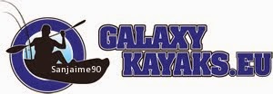 Representante Galaxy Kayak Alicante y Murcia