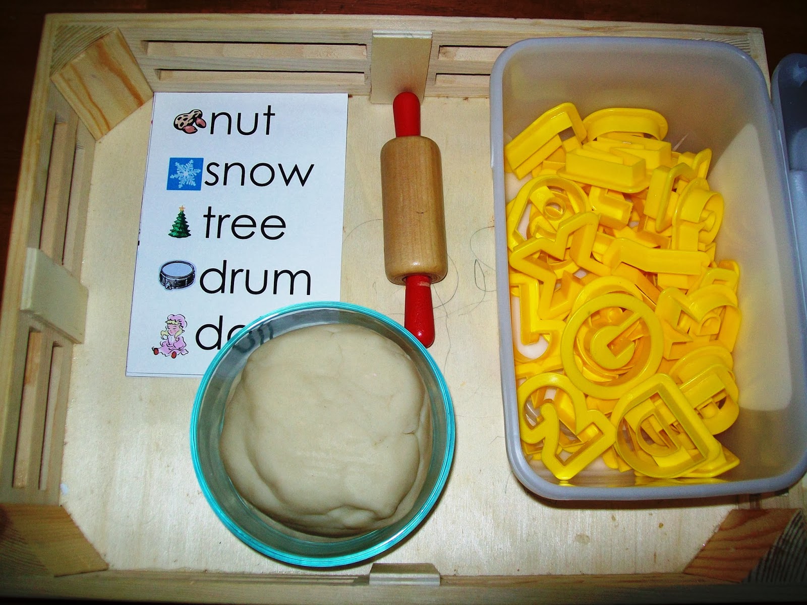 Christmas Unit Week 1 The Nutcracker Every Star Is Different