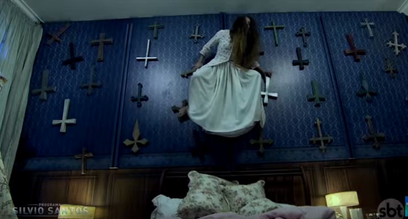 Fem!рин окумура. фем рин окумура. экзорцизм изгоняющий дьявола. женщины экзорцисты. сара уэст изгоняющий дьявола.