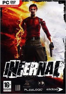 Download Infernal (PC)