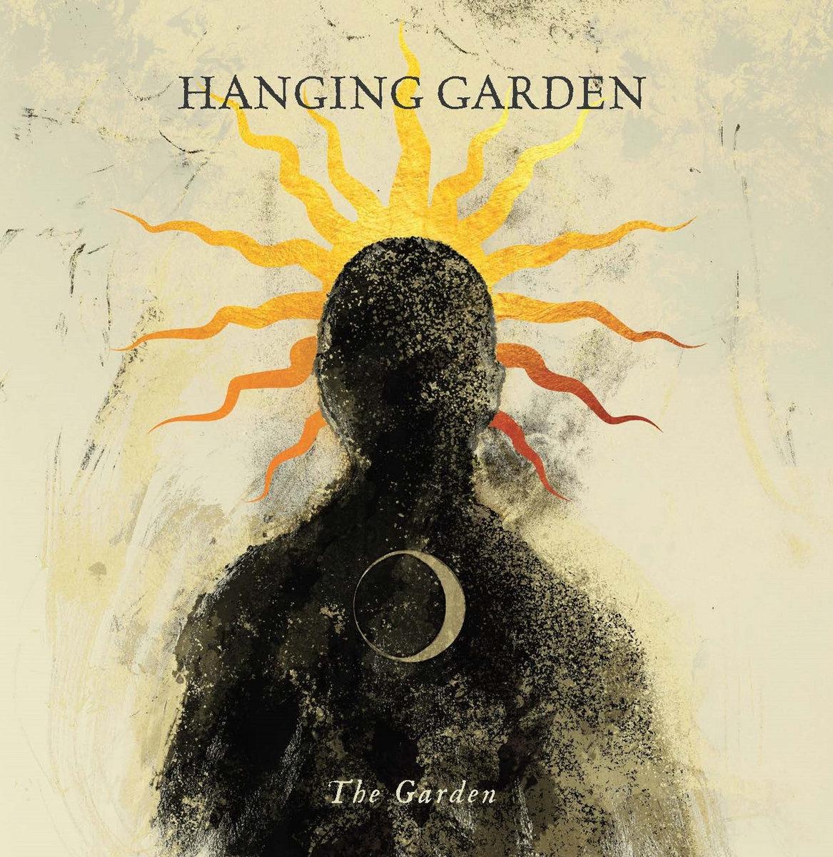 Hanging Garden - "The Garden" - 2023