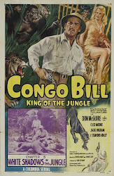 A RAINHA DO CONGO - 1948