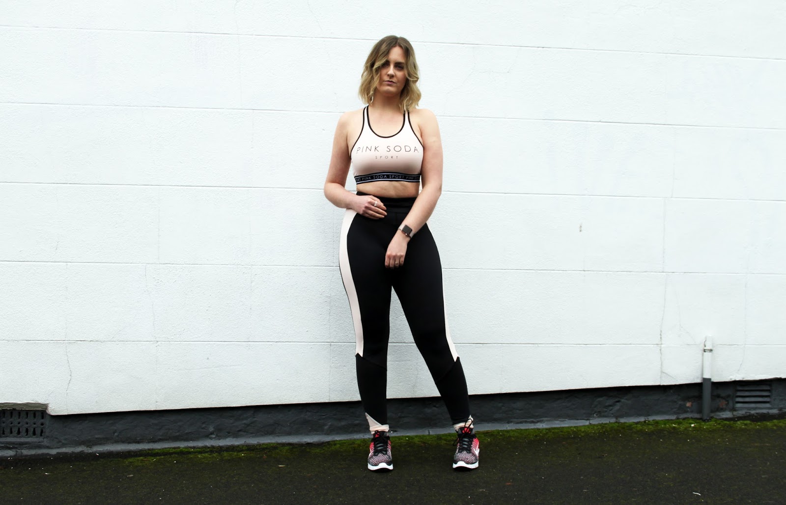jd sports sports bra