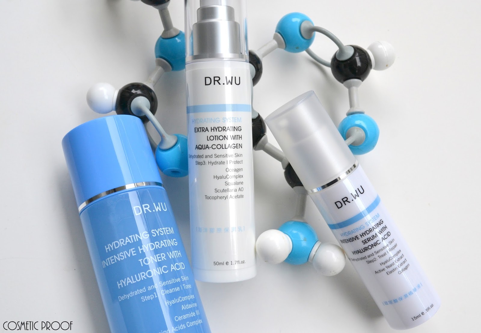 SKINCARE | *First Impressions* of the Dr. Wu Hyalucomplex Hydrating ...
