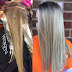 For blond hair naturally and without chemicals, use this mixture