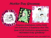 YH Mother Day Giveaway