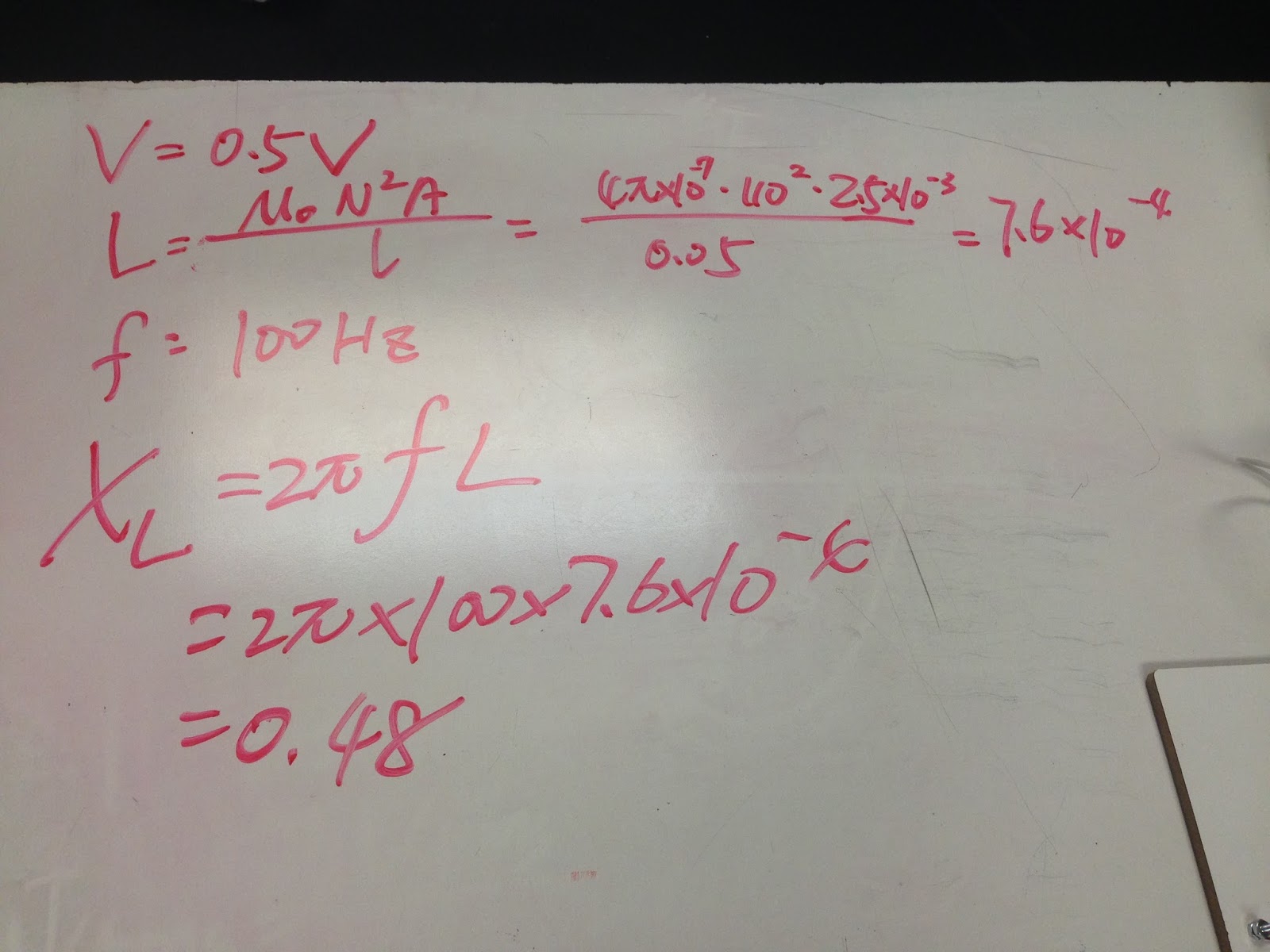 Physics 4B cliu: 2015