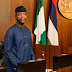 SHOCKER!!! OSINBAJO SILENT AFTER BACK FROM LONDON IN A SAID VISIT TO SEE BUHARI…