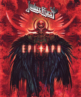 Judas Priest - Epitaph - HDTV