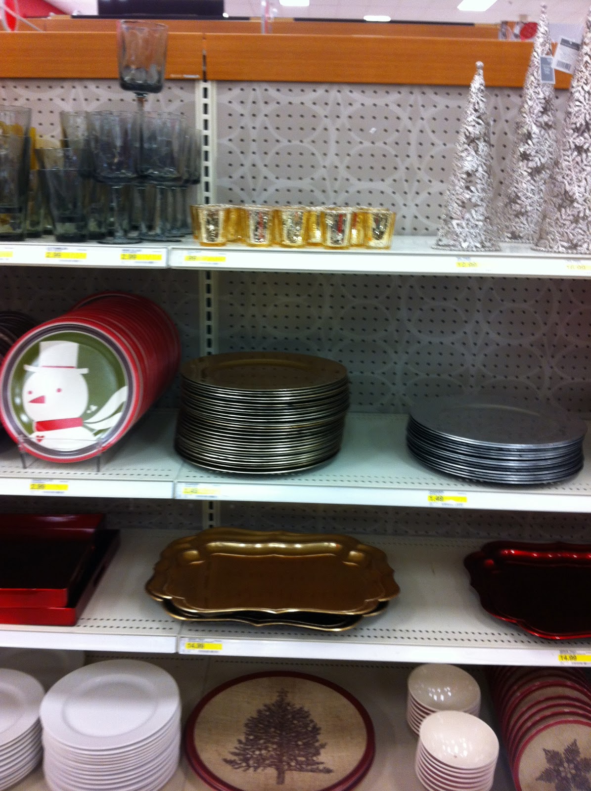 EvY at HomE: target christmas &#039;11