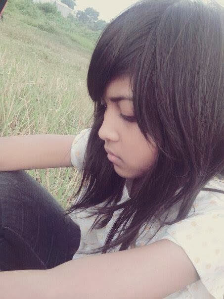 Foto Model Top: Photo: aku ingin jadi artis cilik atau model cilik