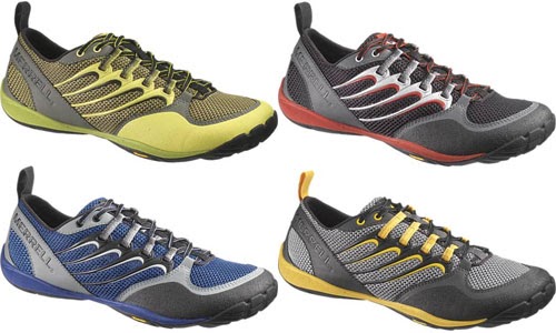 merrell trail glove 13