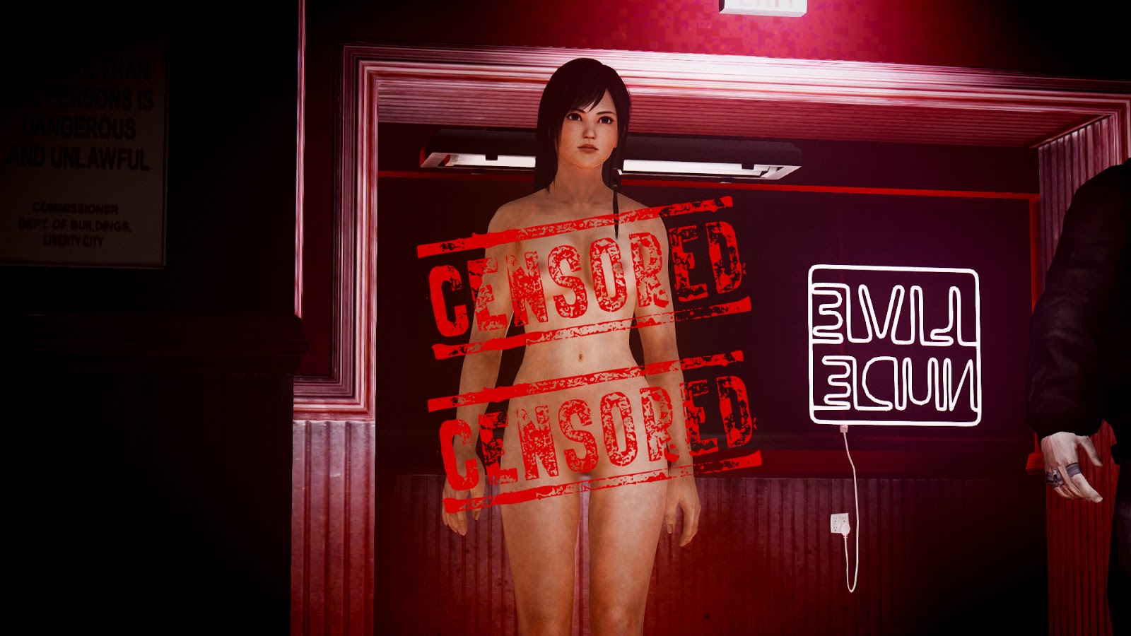 Free asian ginko lettering Hentai clip powered by vbulletin