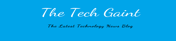 Technology News & Blog