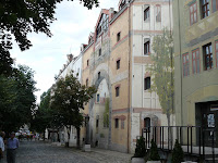 Belgrado. El foco de todas las miradas. - Blogs de Serbia - Día en Belgrado (8)