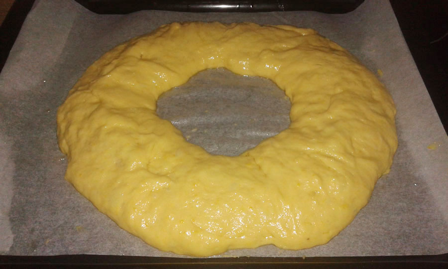 roscón