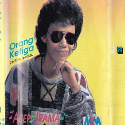 Dangdut Lawas Original Asep Irama Full Album - Dangdut Original