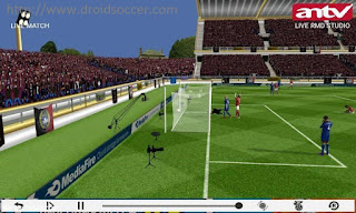 FTS DNATIONS by RMD PATCH v3 Android