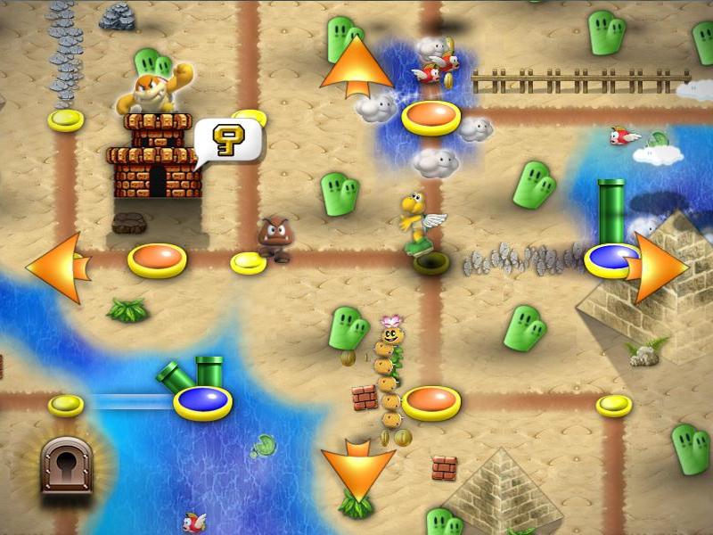 super mario bros games free download for android