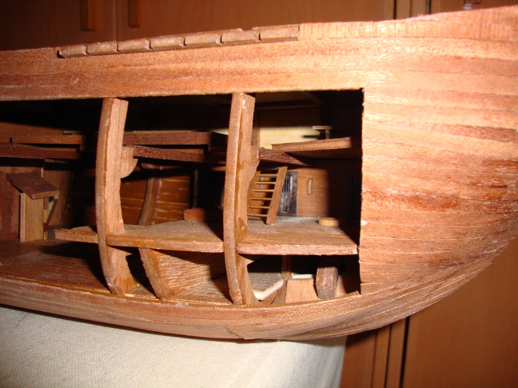 EXTERIOR Y CUBIERTAS