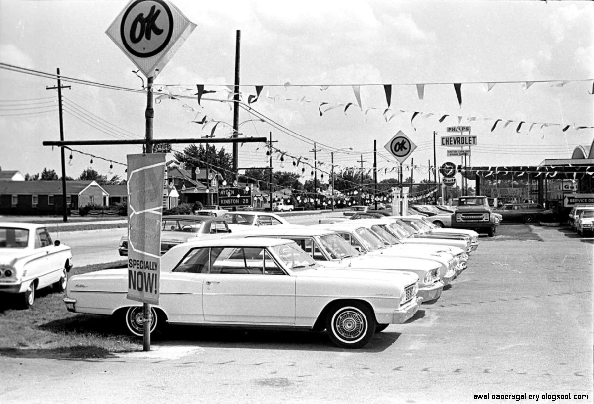 Car Dealerships Wallpapers Gallery