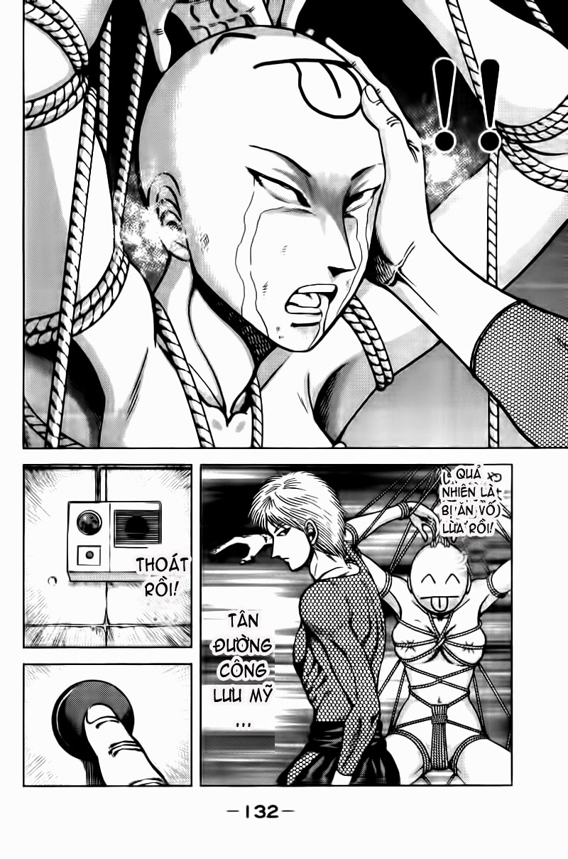 Kotaro Makaritoru! L chap 73