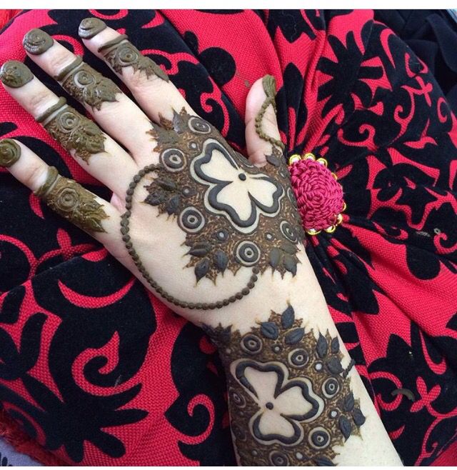 Khaleeji Henna Instagram Khaleeji Henna Instagram