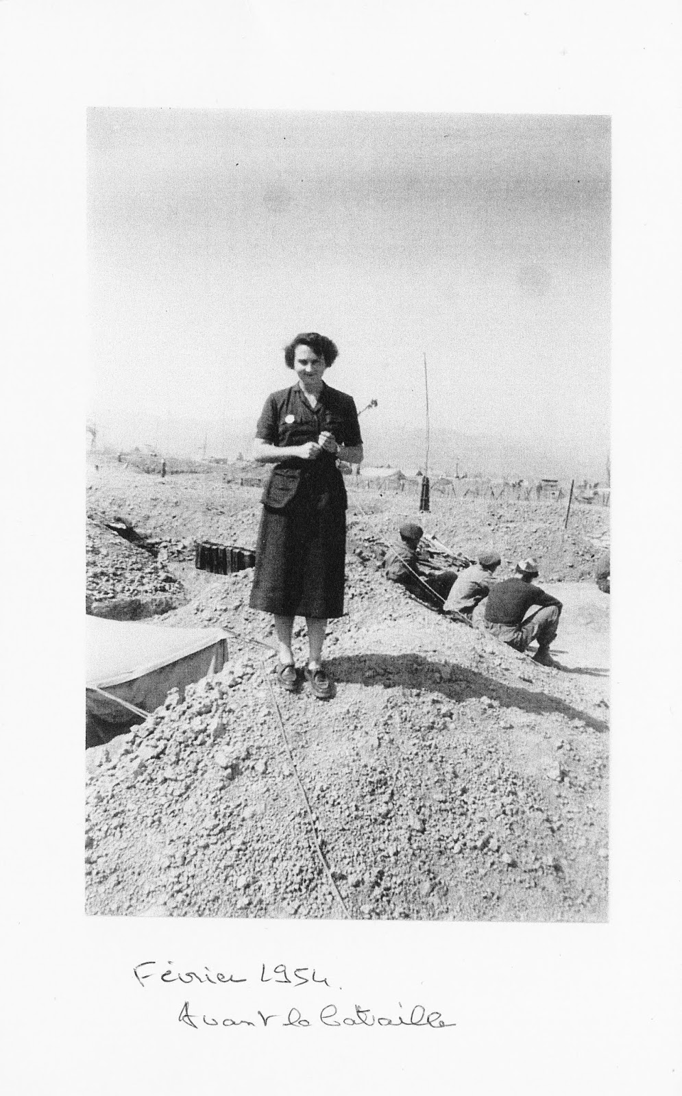 Courageous Women of the Vietnam War Genevieve de Galard The Sole French Nurse at Dien Bien Phu Courageous Women of the Vietnam War Genevieve de Galard The Sole French Nurse at Dien Bien Phu