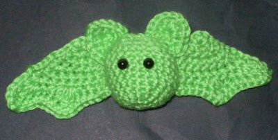 6 terrifyingly cute Halloween crochet projects