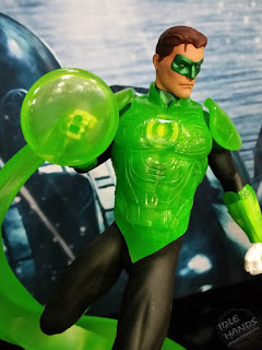 Diamond Select DC Comics Gallery PVC Statues Green Lantern