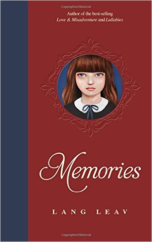 Memories PDF book by Lang Leav